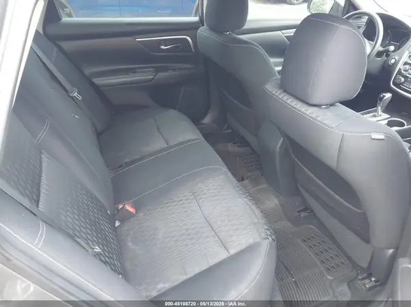 1N4AL3AP6JC266962 2018 NISSAN ALTIMA - Image 8