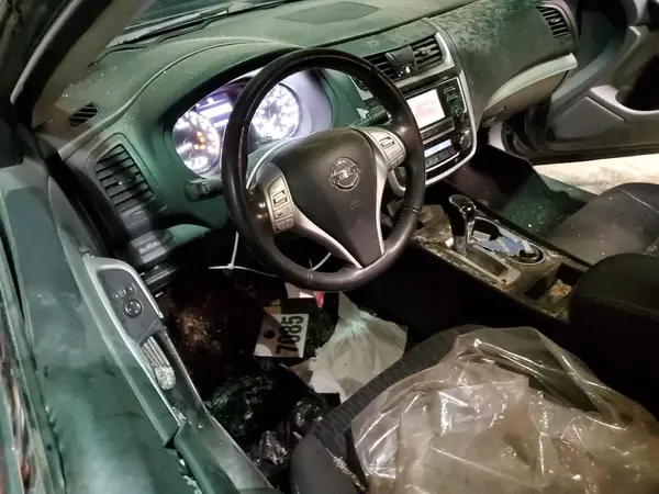 1N4AL3AP6JC267125 2018 NISSAN ALTIMA - Image 8