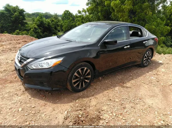 1N4AL3AP6JC267187 2018 NISSAN ALTIMA - Image 2