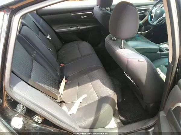 1N4AL3AP6JC267187 2018 NISSAN ALTIMA - Image 8