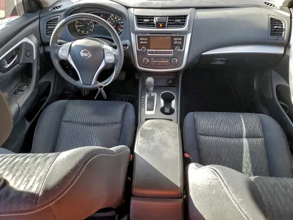 1N4AL3AP6JC267268 2018 NISSAN ALTIMA - Image 8