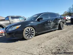 1N4AL3AP6JC267285 2018 NISSAN ALTIMA