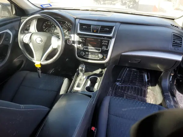 1N4AL3AP6JC267285 2018 NISSAN ALTIMA - Image 8