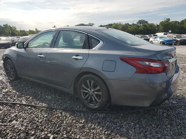 1N4AL3AP6JC267433 2018 NISSAN ALTIMA - Image 2