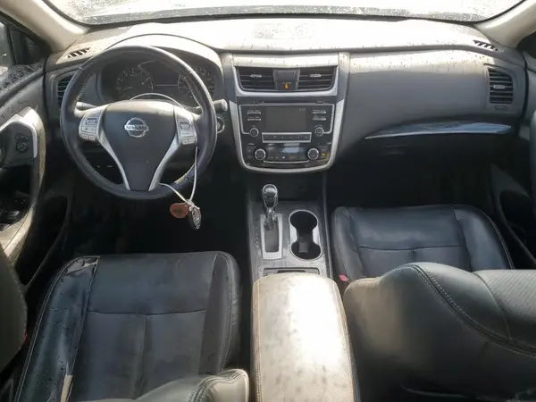 1N4AL3AP6JC267433 2018 NISSAN ALTIMA - Image 8