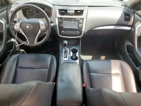 1N4AL3AP6JC267609 2018 NISSAN ALTIMA - Image 8