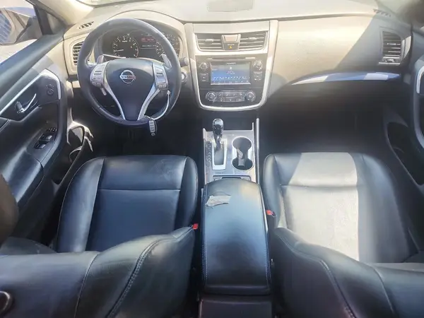 1N4AL3AP6JC267688 2018 NISSAN ALTIMA - Image 8