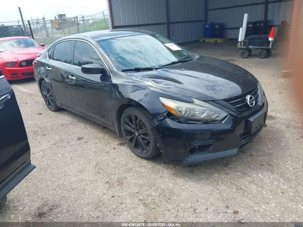 1N4AL3AP6JC267691 2018 NISSAN ALTIMA - Image 1