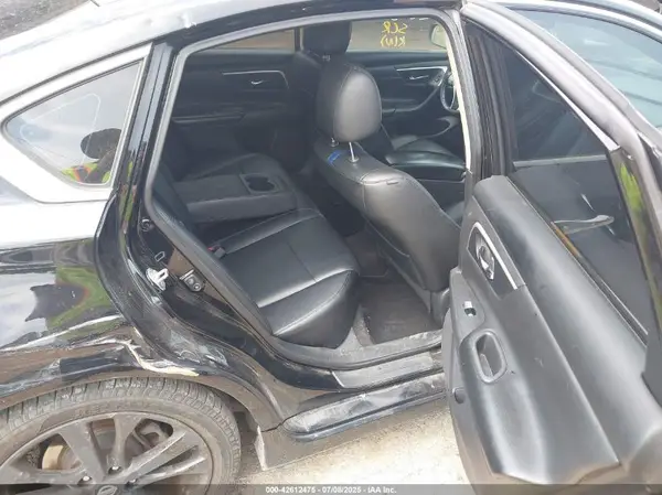 1N4AL3AP6JC267691 2018 NISSAN ALTIMA - Image 8