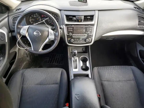 1N4AL3AP6JC268047 2018 NISSAN ALTIMA - Image 8