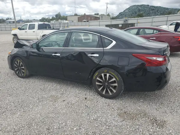 1N4AL3AP6JC268548 2018 NISSAN ALTIMA - Image 2