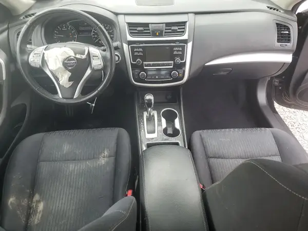1N4AL3AP6JC268548 2018 NISSAN ALTIMA - Image 8