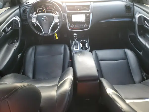 1N4AL3AP6JC268680 2018 NISSAN ALTIMA - Image 8