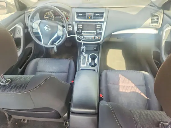 1N4AL3AP6JC268954 2018 NISSAN ALTIMA - Image 8
