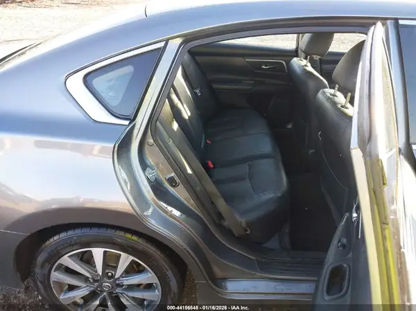 1N4AL3AP6JC269036 2018 NISSAN ALTIMA - Image 8