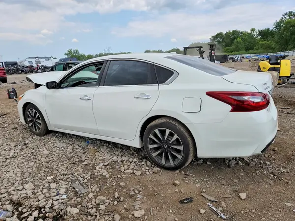 1N4AL3AP6JC269375 2018 NISSAN ALTIMA - Image 2