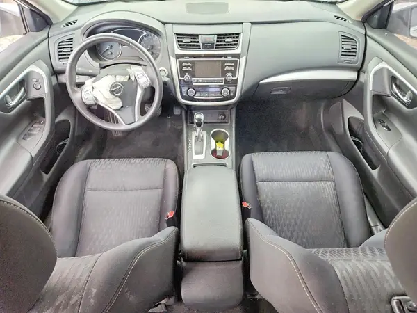 1N4AL3AP6JC269375 2018 NISSAN ALTIMA - Image 8
