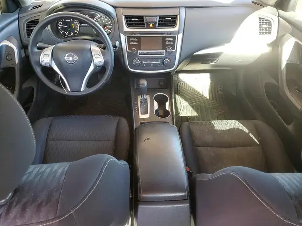 1N4AL3AP6JC269439 2018 NISSAN ALTIMA - Image 8