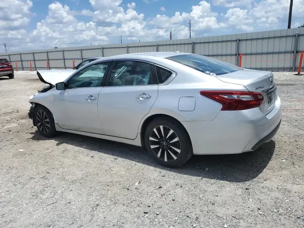 1N4AL3AP6JC269604 2018 NISSAN ALTIMA - Image 2