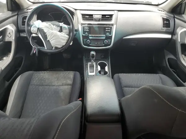 1N4AL3AP6JC269604 2018 NISSAN ALTIMA - Image 8