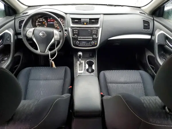 1N4AL3AP6JC269943 2018 NISSAN ALTIMA - Image 8