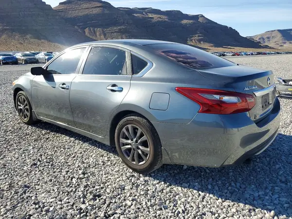 1N4AL3AP6JC270090 2018 NISSAN ALTIMA - Image 2