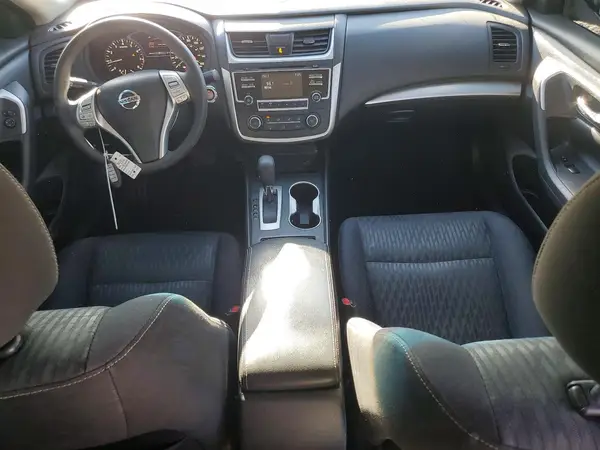 1N4AL3AP6JC270090 2018 NISSAN ALTIMA - Image 8