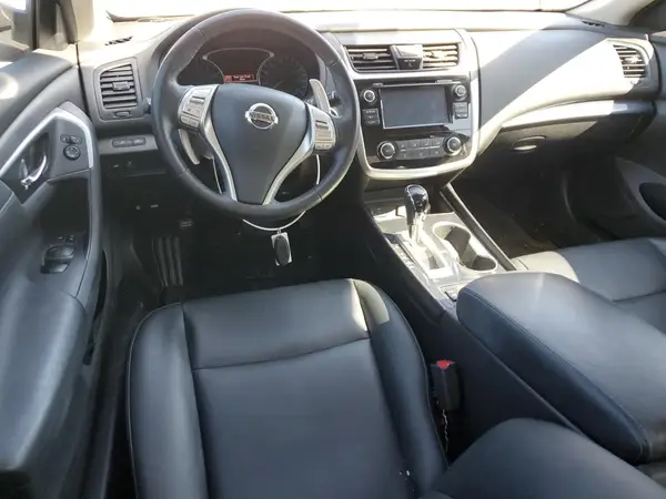 1N4AL3AP6JC270641 2018 NISSAN ALTIMA - Image 8