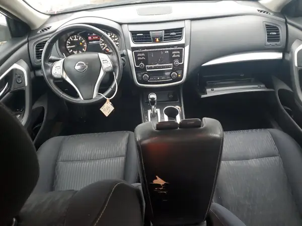 1N4AL3AP6JC271076 2018 NISSAN ALTIMA - Image 8