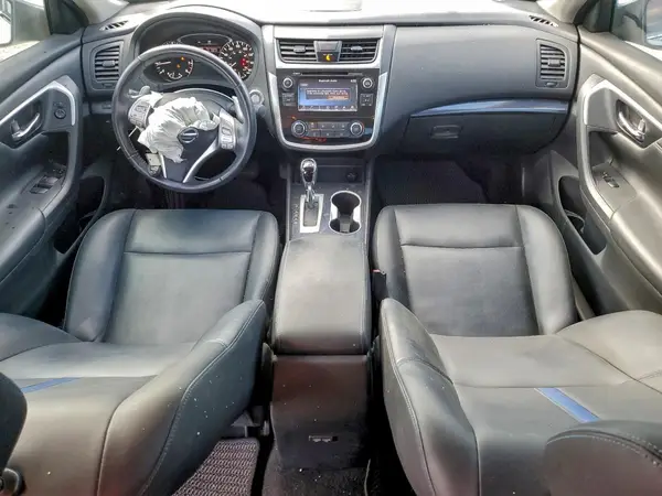 1N4AL3AP6JC271093 2018 NISSAN ALTIMA - Image 8
