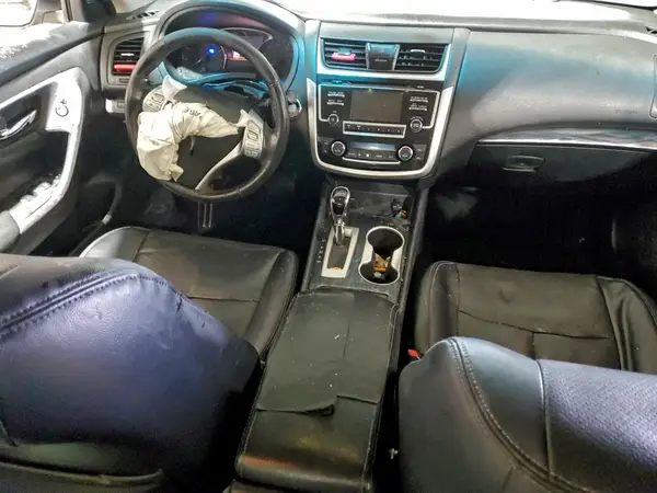 1N4AL3AP6JC271210 2018 NISSAN ALTIMA - Image 8