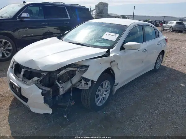 1N4AL3AP6JC271241 2018 NISSAN ALTIMA - Image 2