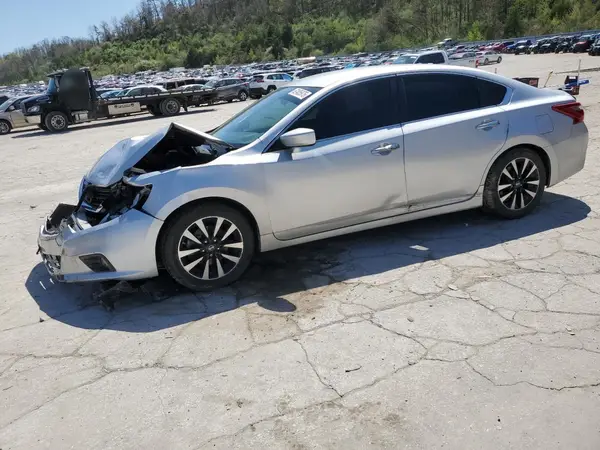 1N4AL3AP6JC271448 2018 NISSAN ALTIMA - Image 1