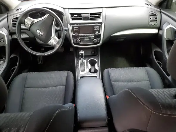 1N4AL3AP6JC271448 2018 NISSAN ALTIMA - Image 8