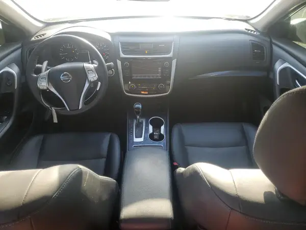 1N4AL3AP6JC271708 2018 NISSAN ALTIMA - Image 8
