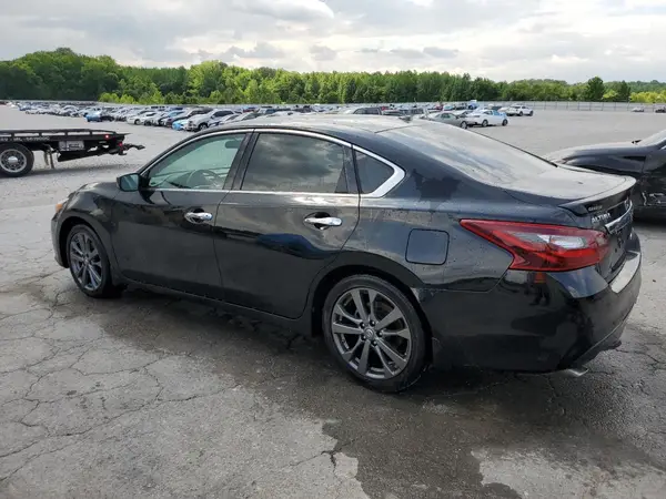1N4AL3AP6JC272034 2018 NISSAN ALTIMA - Image 2