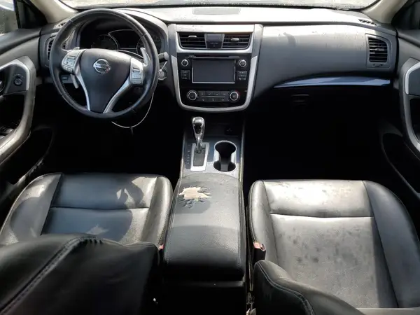 1N4AL3AP6JC272034 2018 NISSAN ALTIMA - Image 8