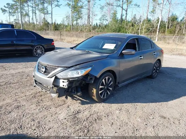 1N4AL3AP6JC272311 2018 NISSAN ALTIMA - Image 2