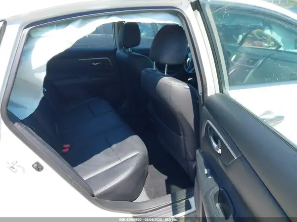 1N4AL3AP6JC272888 2018 NISSAN ALTIMA - Image 8