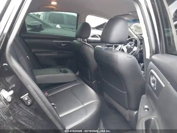 1N4AL3AP6JC274091 2018 NISSAN ALTIMA - Image 8