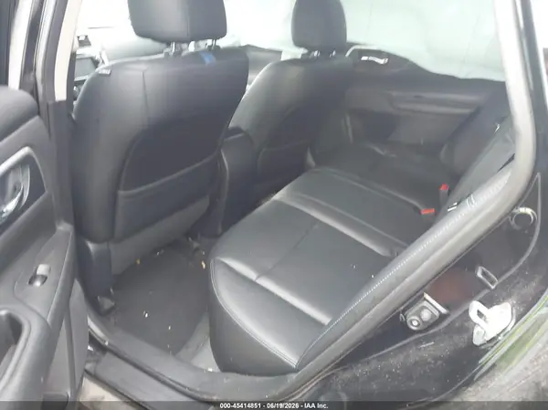 1N4AL3AP6JC274401 2018 NISSAN ALTIMA - Image 8