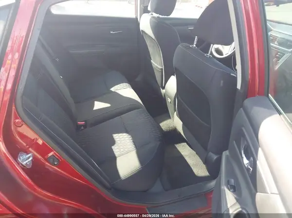 1N4AL3AP6JC274821 2018 NISSAN ALTIMA - Image 8