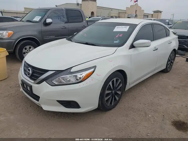 1N4AL3AP6JC274866 2018 NISSAN ALTIMA - Image 2