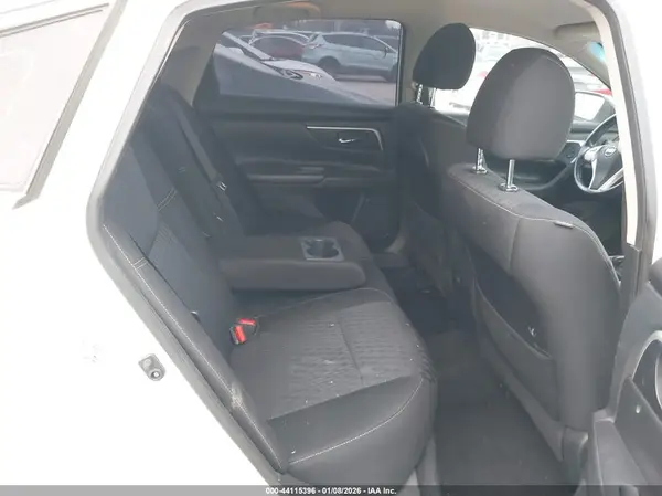 1N4AL3AP6JC274866 2018 NISSAN ALTIMA - Image 8