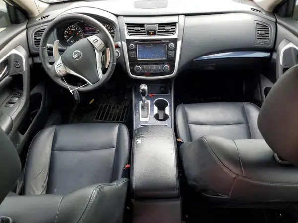1N4AL3AP6JC274883 2018 NISSAN ALTIMA - Image 8