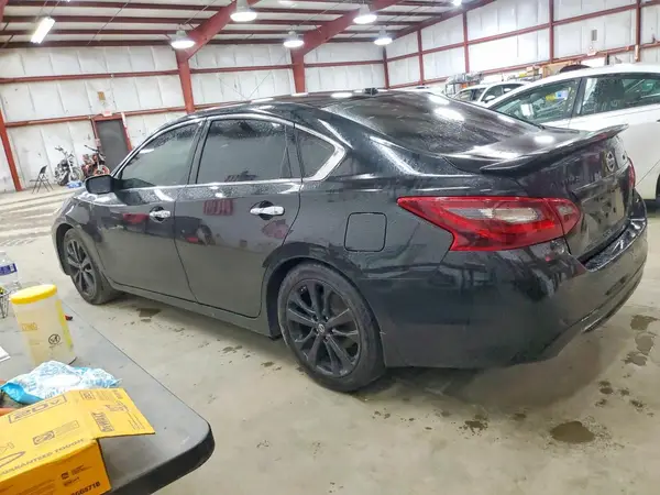 1N4AL3AP6JC274978 2018 NISSAN ALTIMA - Image 2
