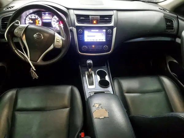 1N4AL3AP6JC274978 2018 NISSAN ALTIMA - Image 8