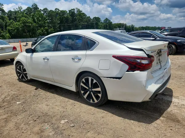 1N4AL3AP6JC275192 2018 NISSAN ALTIMA - Image 2