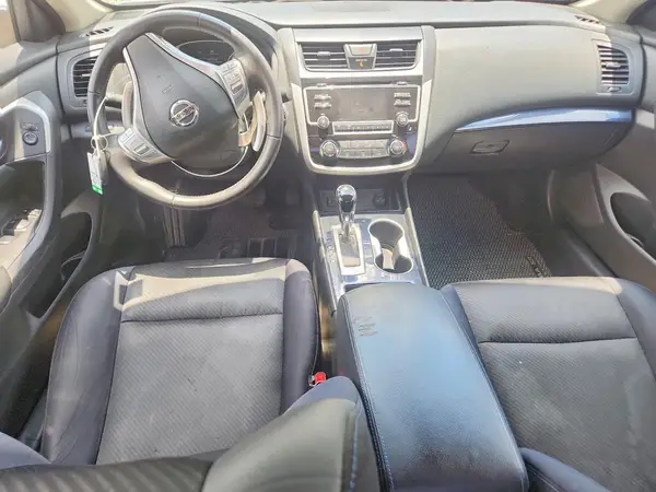 1N4AL3AP6JC275192 2018 NISSAN ALTIMA - Image 8