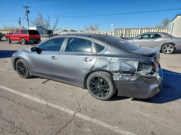 1N4AL3AP6JC275418 2018 NISSAN ALTIMA - Image 2